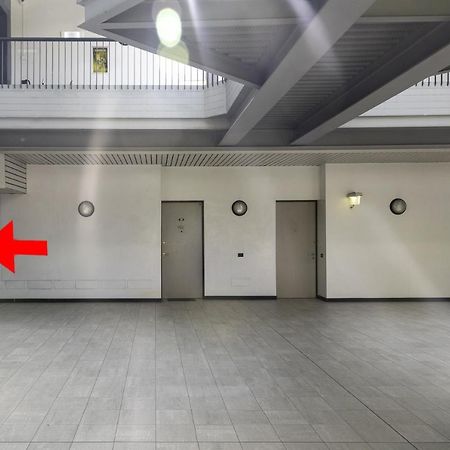 Mono 80 Apartment Комо Екстериор снимка