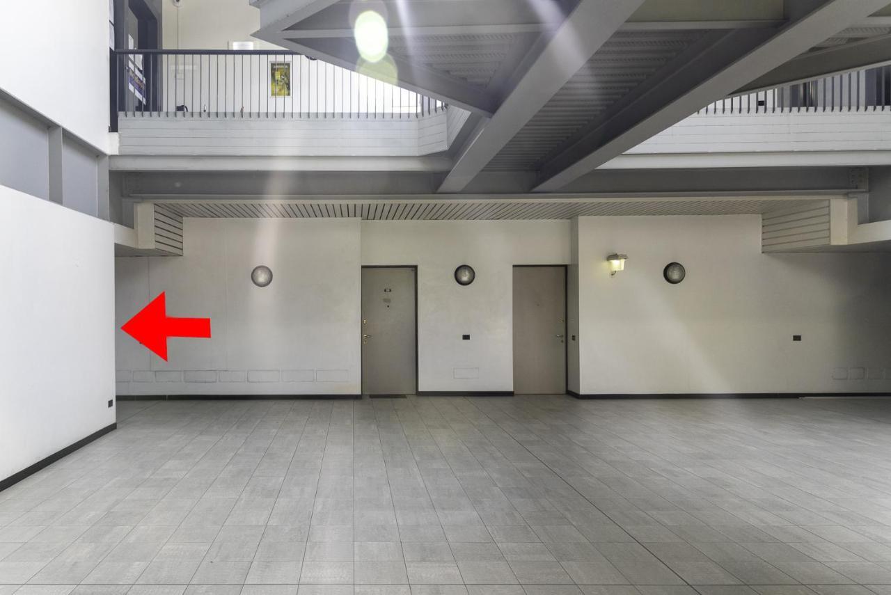 Mono 80 Apartment Комо Екстериор снимка