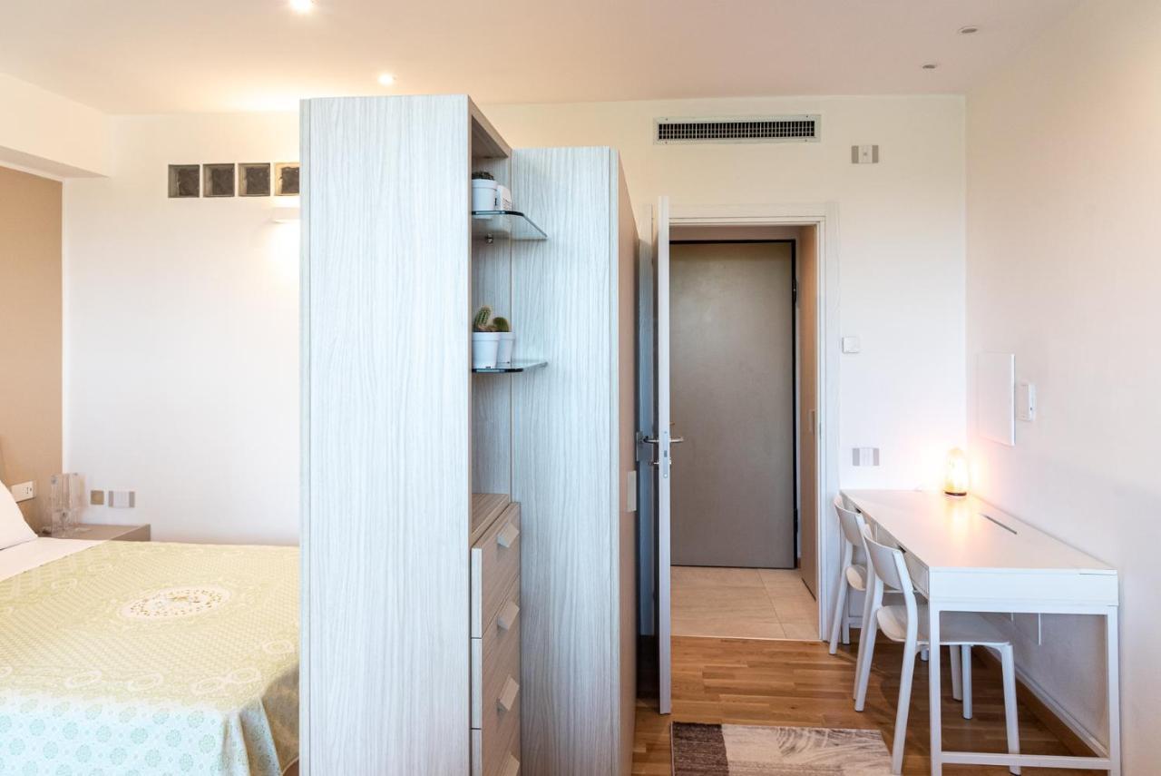 Mono 80 Apartment Комо Екстериор снимка