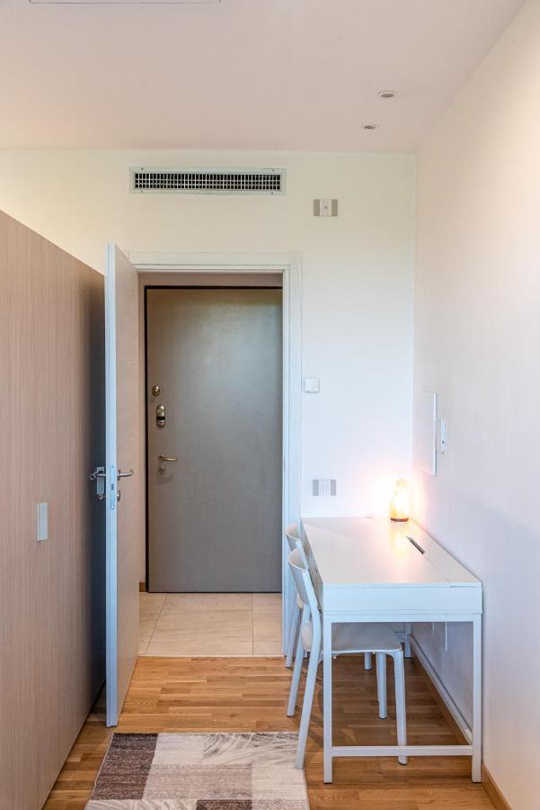 Mono 80 Apartment Комо Екстериор снимка