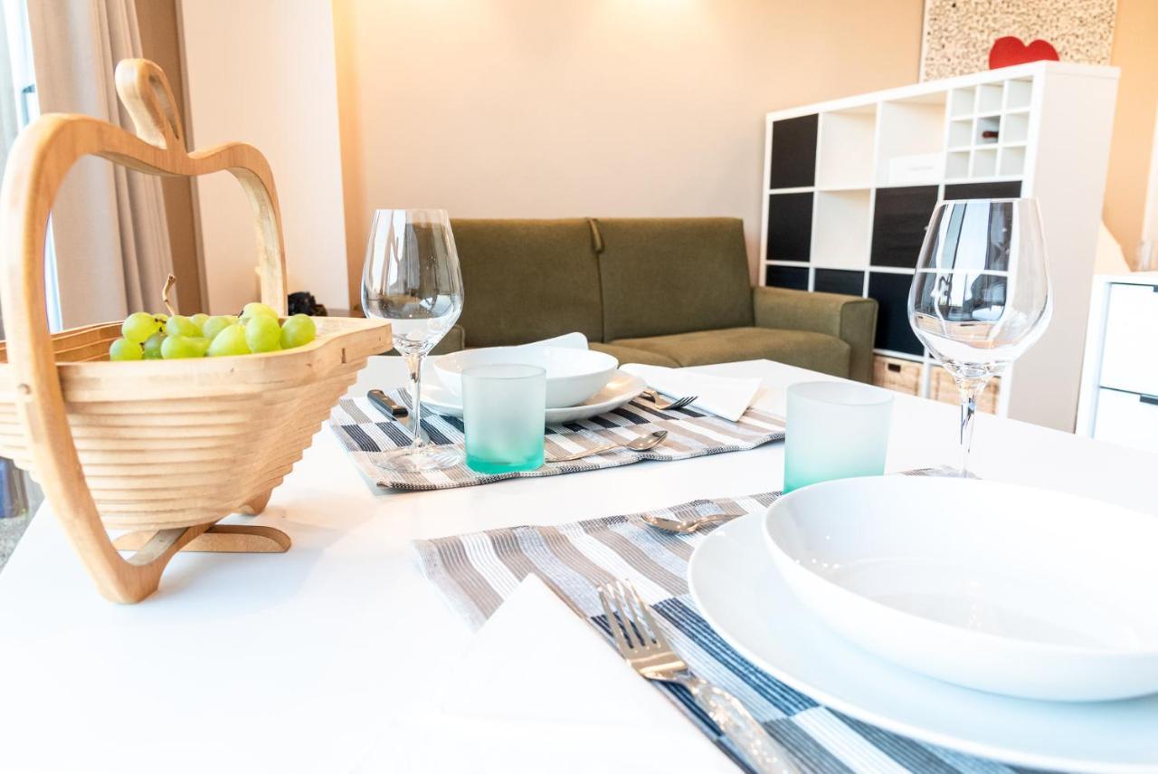 Mono 80 Apartment Комо Екстериор снимка