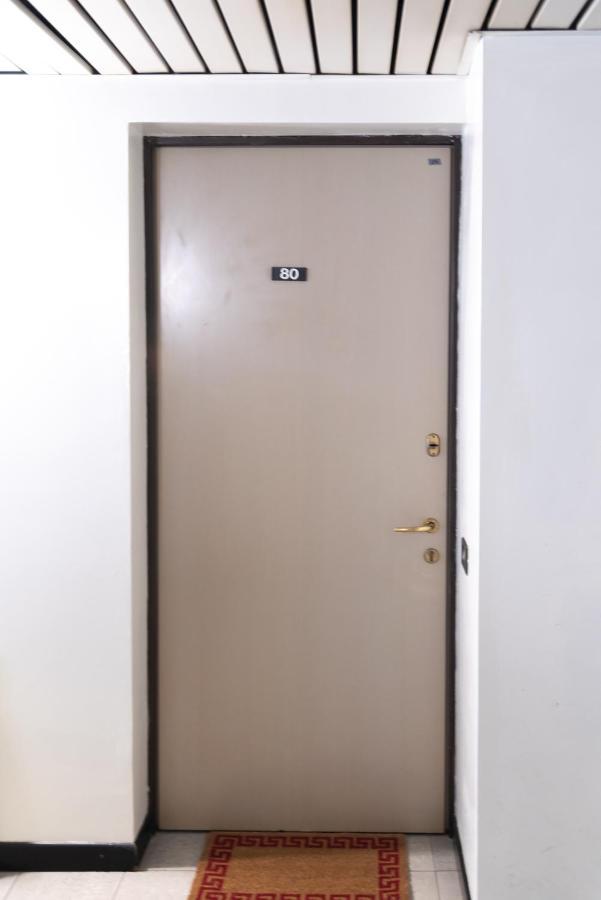 Mono 80 Apartment Комо Екстериор снимка