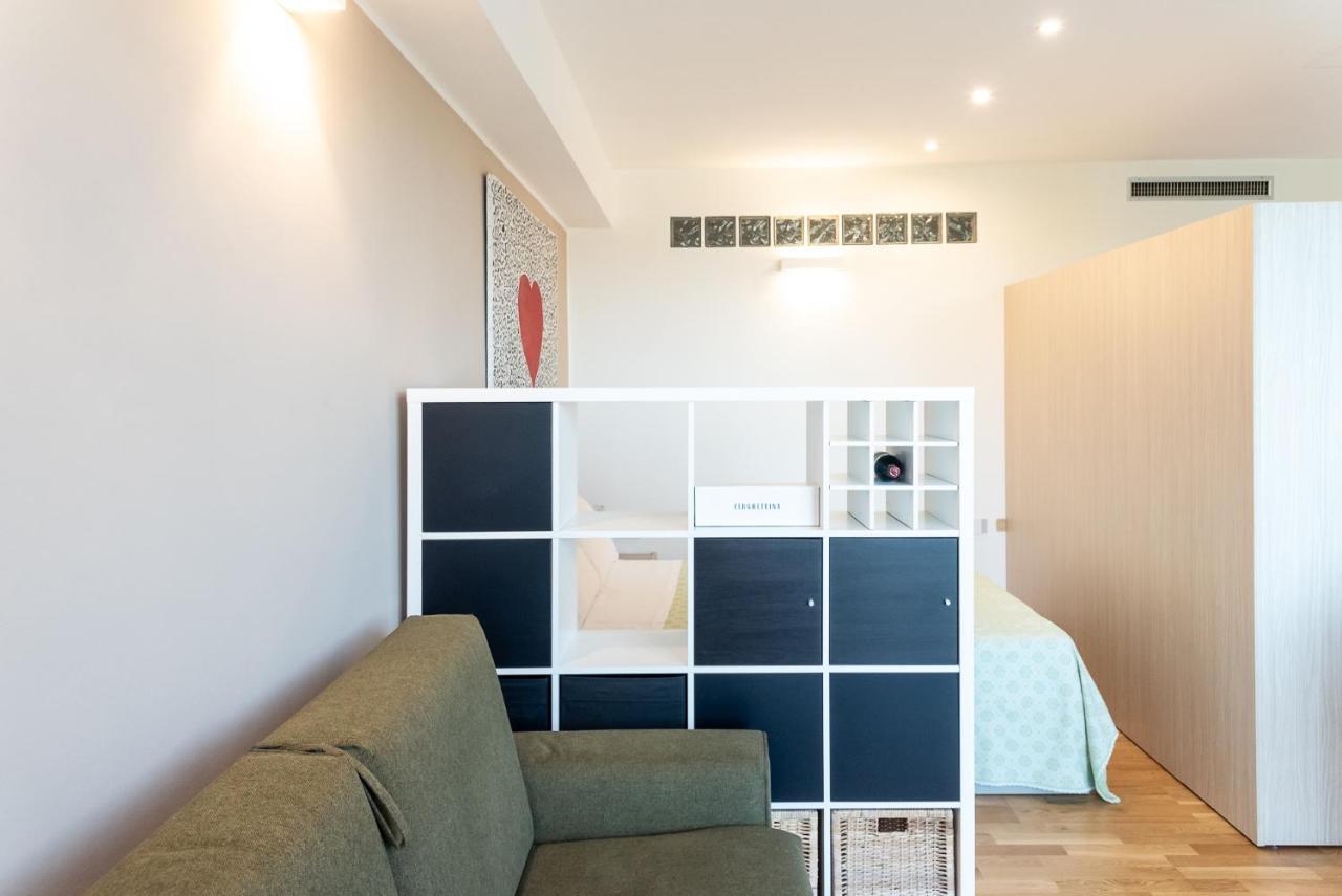 Mono 80 Apartment Комо Екстериор снимка