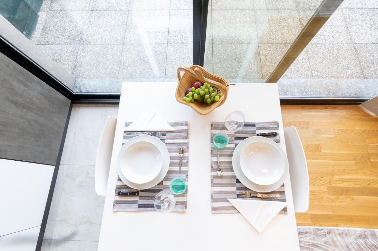 Mono 80 Apartment Комо Екстериор снимка