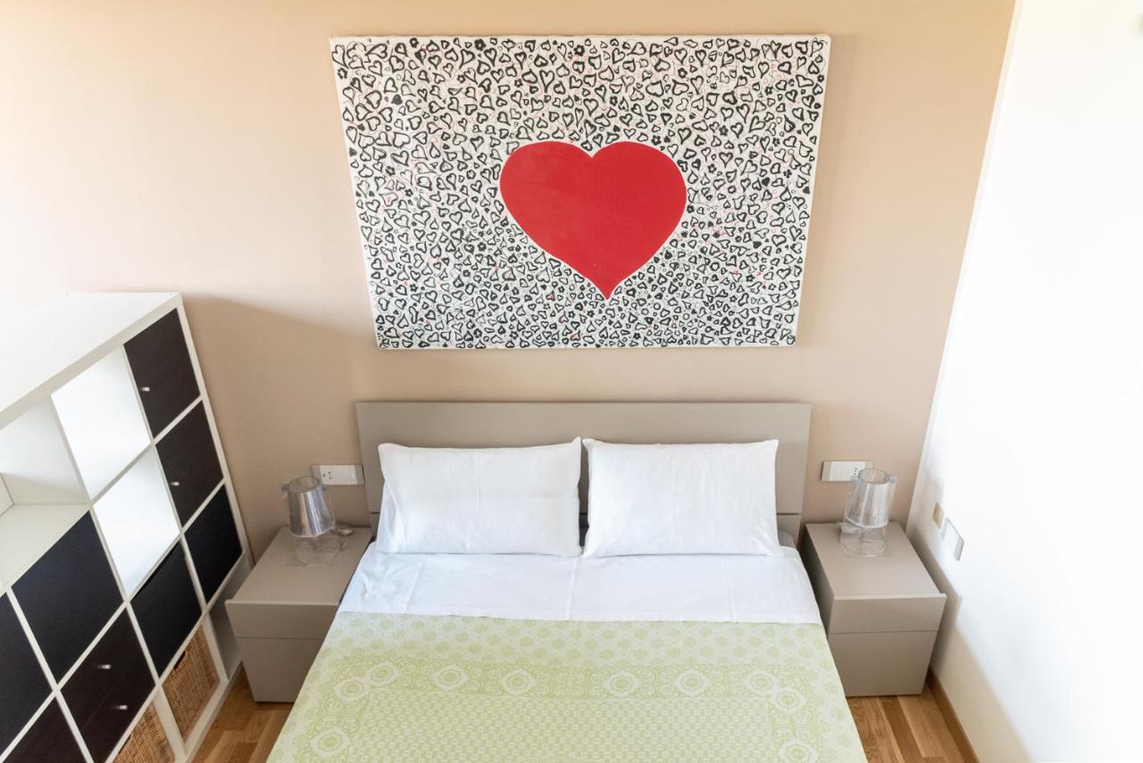 Mono 80 Apartment Комо Екстериор снимка