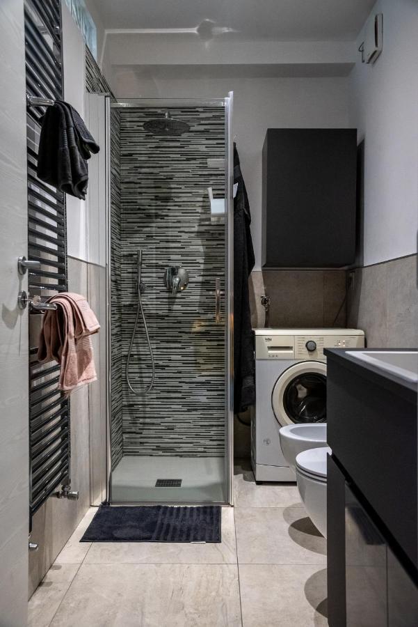 Mono 80 Apartment Комо Екстериор снимка