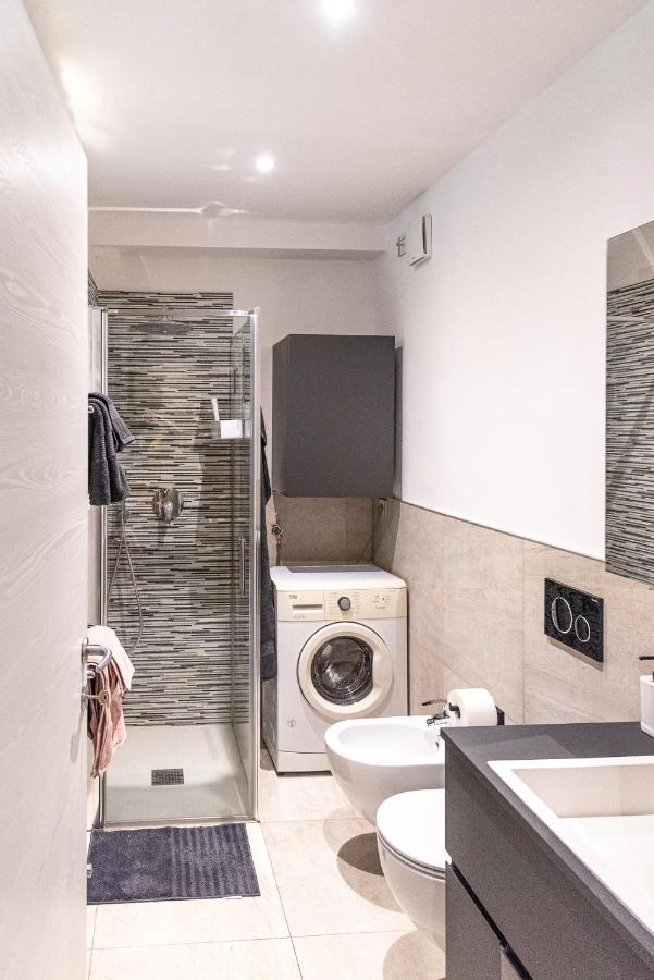 Mono 80 Apartment Комо Екстериор снимка